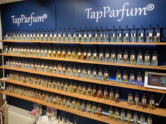 Tapparfum